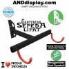 GANTUNGAN SEPEDA LIPAT